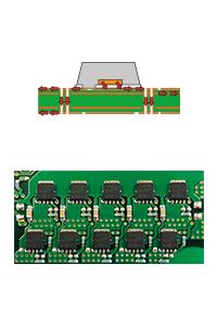 步進馬達組合CVK系列（CVD系列）用驅動器的控制與回路技術