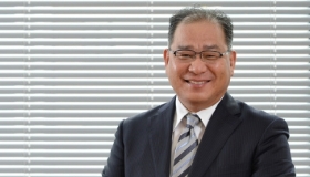 社長Message