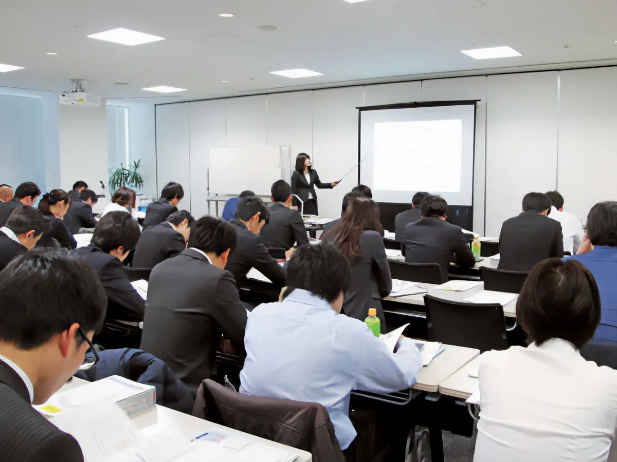 技術研討會：示意圖
