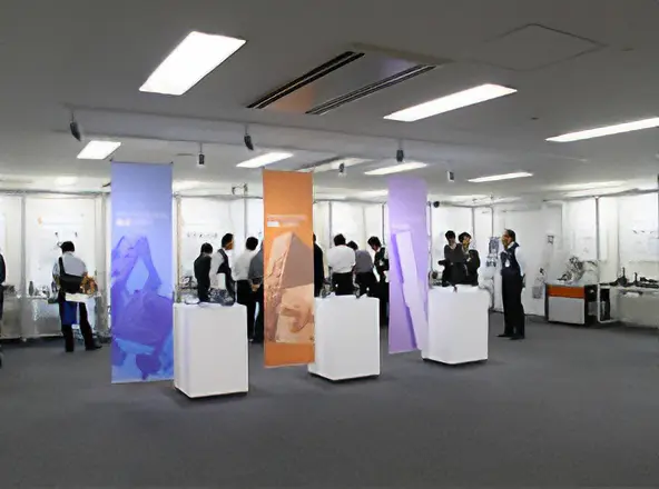 東京Showroom