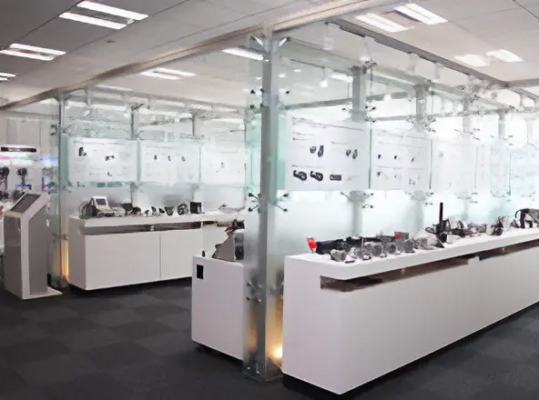 東京Showroom
