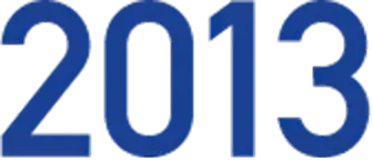 2013年