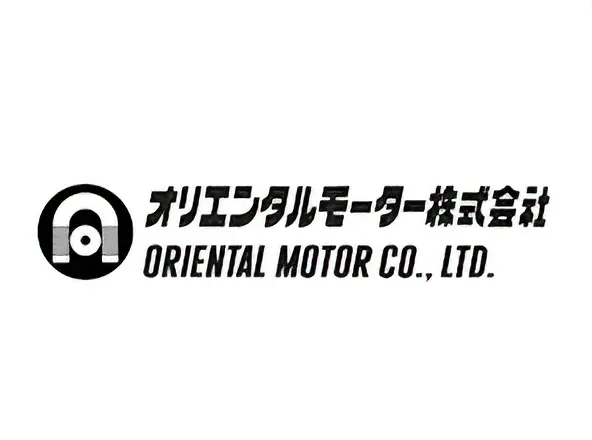 台灣東方馬達股份有限公司 Logo