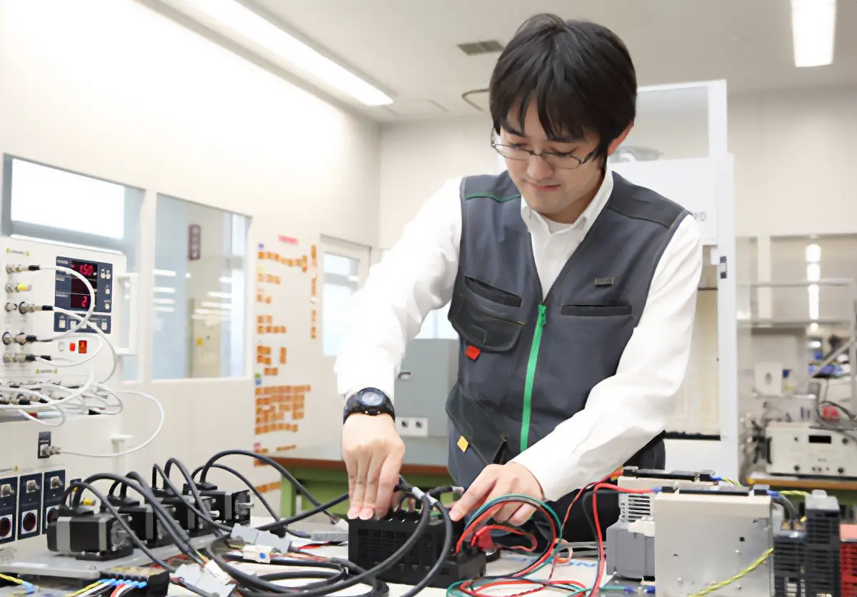 電路評估