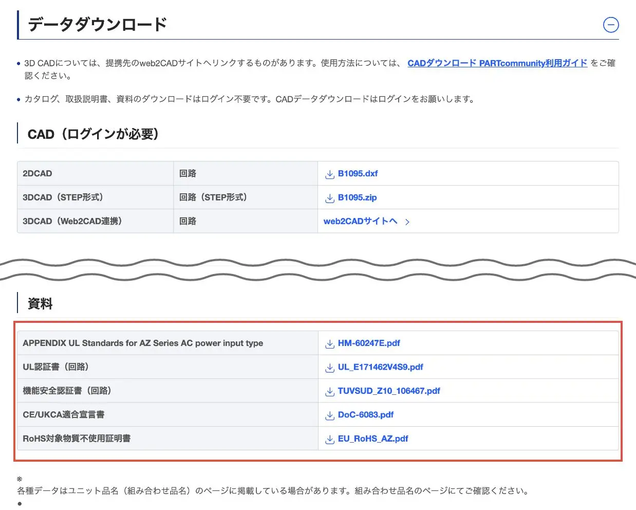 詳細頁