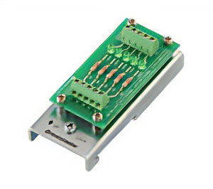 VCS01 外部限流電阻