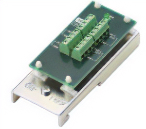 VCS03-3 邏輯反轉模組 光耦合器輸入型