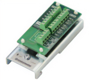 VCS07 Line Receiver模組