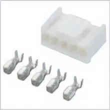 馬達用連接器套件