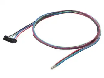 2相PKP連接用電纜線