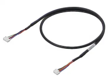 2相PKP馬達/CVD驅動器用連接用電纜線