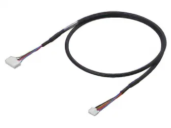 2相PKP馬達／CVD驅動器用電纜線