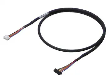 2相PKP馬達/CVD驅動器用連接用電纜線