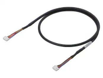 5相PKP馬達/CVD驅動器用連接用電纜線