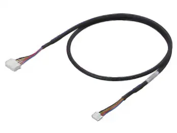 5相PKP馬達/CVD驅動器的連接用電纜線