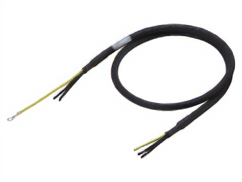 AC電源用電纜線