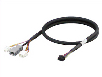 連接用電纜線/可動連接用電纜線(附電磁剎車)AZM46、AZM48、AZM66、AZM69用