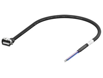 連接用電纜線