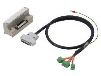 連接器－端子台轉換器 CC21T05E
