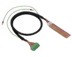 輸出入信號用電纜線（含連接器）