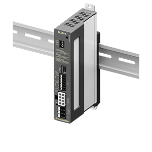 金屬型安裝腳座應用範例