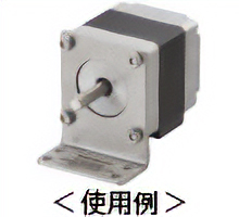 安裝腳座PAL應用範例