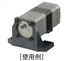 安裝腳座SOL應用範例