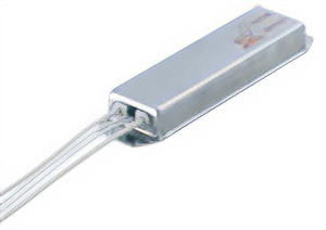 使用回生電阻