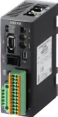 單軸驅動器 RS-485通訊附脈波列輸入型