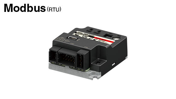 RS-485通訊型