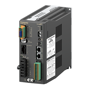 搭載AC電源輸入 AZX 系列