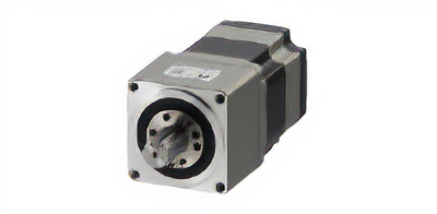 諧和式減速機型（HarmonicDrive®）
