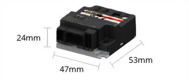 αSTEPAZ系列mini驅動器