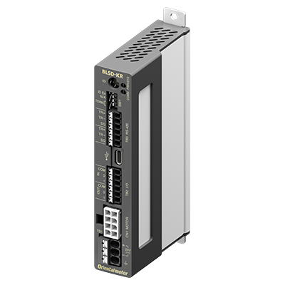 BLS系列 RS-485通訊型驅動器