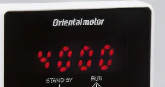 轉速顯示