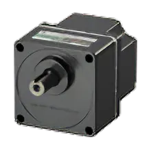 GFS減速機