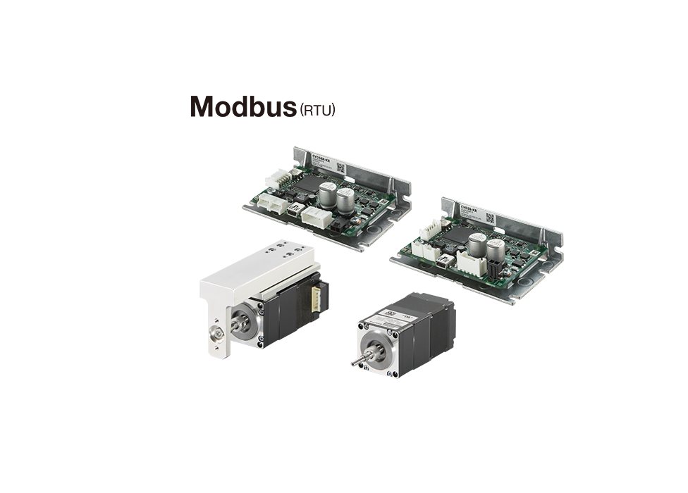 小型電動缸DRLⅡ系列/CVD系列RS-485通訊型