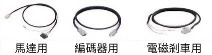 附電磁剎車