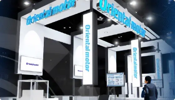 Showrooms
