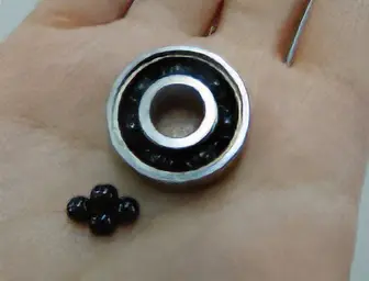 滾珠軸承