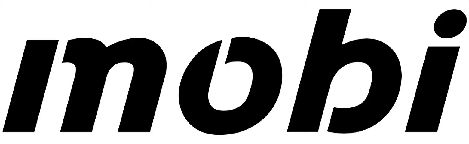 mobi標誌