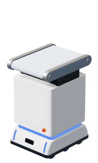 搬運機器人