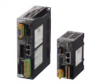 單軸驅動器 EtherNet/IP對應