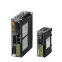 單軸驅動器RS-485通訊附脈波列輸入型