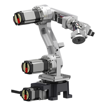 OVR垂直多関節ロボットアーム