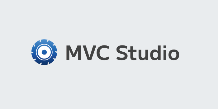 程式設計軟體MVC Studio