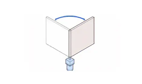 開關門