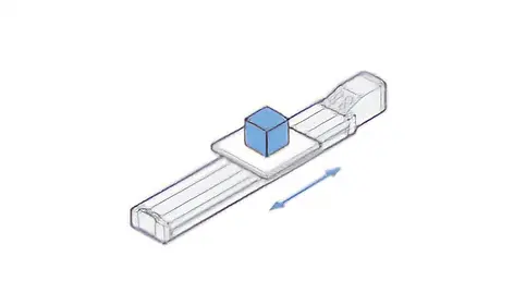電動模組產品