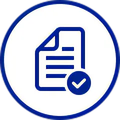 Selection Results Can be Saved, Edited, and Printed