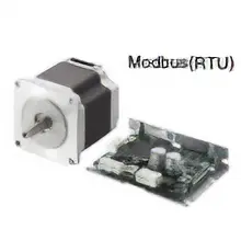 步進馬達PKP系列/CVD系列RS-485通訊型驅動器